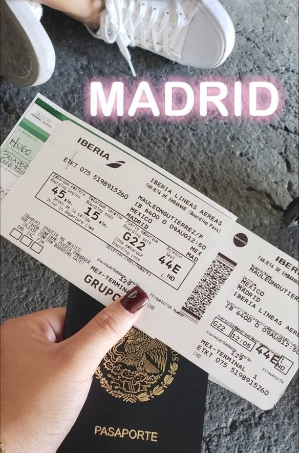 Construye tu red Oriflame