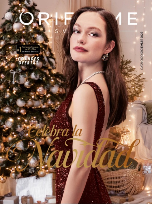 Catálogo Diciembre 2025