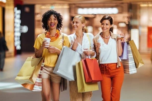 Construye tu red Oriflame