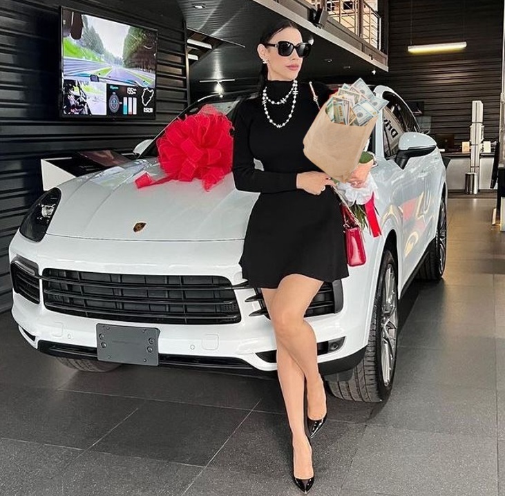 Apoyo para iniciar tu negocio Oriflame